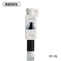 Asmenukių lazda Remax PRODA MINI P6 Juodas