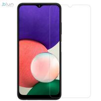 Blun Extreeme Shock ekrano apsauga 0,33 mm / 2,5D stiklas Samsung Galaxy A22 5G (A226B)