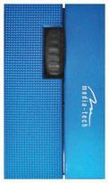 Pelė Media-Tech Universal MT1087B USB Optinė Mėlyna