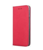 iLike TelForceone „Smart Magnet“ dėklas, skirtas Xiaomi 12 5G / 12X 5G / 12S 5G raudonas