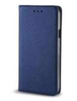 Dėklas iLike TFO Smart Magnetinis dėkliukas, skirtas Xiaomi 12 Pro 5G mėlynos spalvos