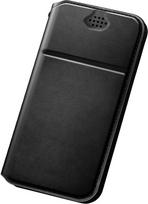 Dėklas Dux Ducis kas 5.5"-6.0" UNIVERSAL juoda