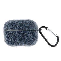 iLike TelForceone Caviar dėklas Airpods / Airpods 2 grafitas