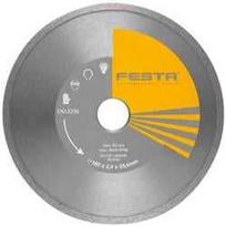 Festa diamond disc O 125 x 2 x 22,2 mm