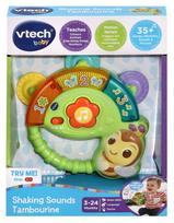 VTECH Mažylių tambūrinas
