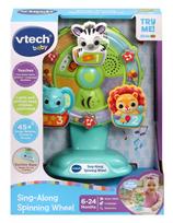 VTECH Muzikinė karuselė