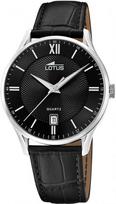 Vyriškas Laikrodis LOTUS CLASSIC STRAP L18402/J