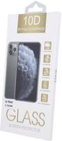 iLike Telforceone Grūdintas stiklas 10D, skirtas Samsung Galaxy A34 5G juodam rėmeliui