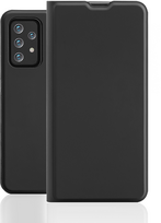 iLike Telforceone Smart Soft dėklas Samsung Galaxy A34 5G juodas