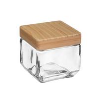 5five Simply Smart Skysčių talpa biriems maisto produktams, 850 ml, stiklinė