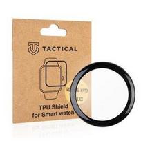 Tactical TPU Shield 3D Film for Google Pixel Watch juodos spalvos