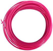 iLike C1 PLA 1.75mmPlastikāta materiāls priekš jebkuras 3D Drukas Pildpalvas - 1x 10m - Fluoriscenti Rozā
