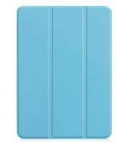 iLike Redmi Pad 6 11 / Pad 6 Pro Tri-Fold Eco-Leather Stand Case Sky Mėlyna