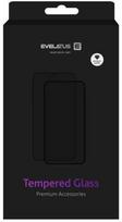 Evelatus Pilna pārklājuma 2.5D Stikls priekš Samung Galaxy A35 (A356E) (A356B) Anti-Statisks/ Japāņu līme