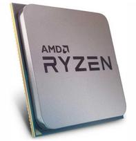 Procesorius CPU AMD Desktop Ryzen 5 5600 Vermeer 3500 MHz Cores 6 32MB Socket SAM4 65 Watts OEM 100-000000927