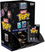 FUNKO Bitty POP! Figūrėlė: Marvel, ~3 cm