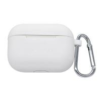 Dėklas Evelatus Silikona Vāks AirPods Pro EAC04 Balts