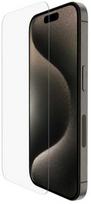 Evelatus iPhone 15 Temperētā Stikla 0.33mm Plats Skaidrs Anti-Statiskās