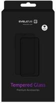 Evelatus iPhone 15 Privātums 2.5D Zīda Pilna Aizsardzība Japānas Līmes Pretstatiskā