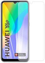 iLike Samsung Apsauginis stiklas Samsung A22 (Huawei Y6p) 0.33mm Flat Clear Glass ILIKE9578