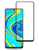 iLike Apsauginis stiklas Xiaomi Redmi Note 9s/9 Pro 0.33mm Flat Clear Glass ILIKE9486