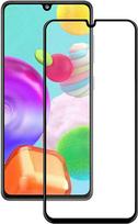 iLike Apsauginis stiklas Samsung A41 2.5D Juodas Frame Full Glue