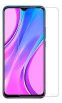 iLike Xiaomi Redmi 9/9A/9C/10/10A/Samsung A12/A03s/A02/M12 0.33mm Flat Clear Glass