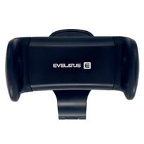 „Evelatus Auto uchwyt“ telefono laikiklis dviračiui ir motociklui EPH01 Juodas EPH01BK