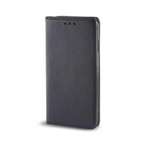 Dėklas iLike Xiaomi Redmi Note 10 Pro / Redmi Note 10 Pro Max Book Case V1 Juodas