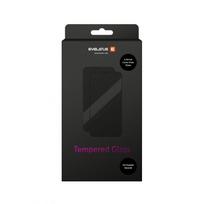 Evelatus Apsauginis stiklas Huawei Huawei Nova 8i 2.5D Full Cover Japan Glue Glass Anti-Static (EHN8IBF)