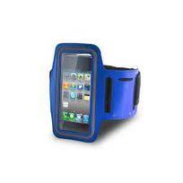 Telone GreenGo I9100 Galaxy S II/iPhone 5 Mėlyna (GSM005055)
