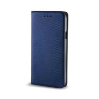 Dėklas iLike Samsung Galaxy A32 5G Book Case V1 Mėlyna