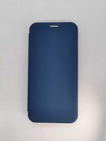 Dėklas Evelatus Samsung Galaxy S21 Plus Book Case Mėlyna
