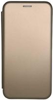 Dėklas Evelatus Samsung Galaxy S22 Plus Book Case Gold