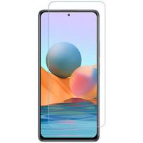 Evelatus Apsauginis stiklas Xiaomi Redmi Note 10 Clear Glass 0.33 Flat Clear Glass Japan Glue Anti-Static EVE044336