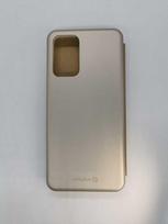 Dėklas Evelatus Xiaomi POCO M3 Book Case Gold