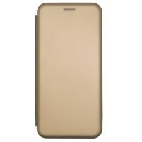 Dėklas Evelatus Samsung Galaxy A73 5G Book Case Gold