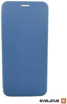 Dėklas Evelatus Samsung Galaxy A72 Book Case Mėlyna