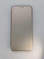 Dėklas Evelatus Samsung Galaxy A72 Book Case Gold