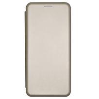 Dėklas Evelatus Xiaomi Redmi 9C / 10A 4G Book Case Gold