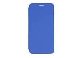 Dėklas Evelatus Xiaomi Redmi Note 10 Pro Book Case Mėlyna