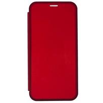 Dėklas Evelatus Xiaomi Redmi 9C / 10A 4G Book Case Raudona