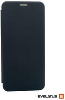 Dėklas Evelatus Samsung Galaxy A72 Book Case Juodas