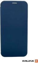 Dėklas Evelatus Xiaomi Redmi 9T Book Case Midnight Mėlyna