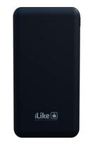 iLike - iLIKE Power Bank 951 10000 mAh Juodas
