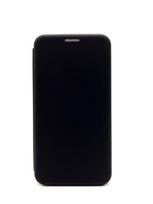 Dėklas Evelatus Samsung Galaxy S23 Plus Book Case Juodas