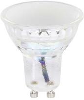 EGLO 110421, išmanioji lemputė, „Bluetooth“ / „Zigbee“, balta, LED, GU10, taškinė lemputė