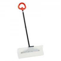 Vevor Plastikinis sniego stumdymo kastuvas 61 cm