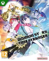 Bandai Namco Digimon Story: Time Stranger Xbox Series X
