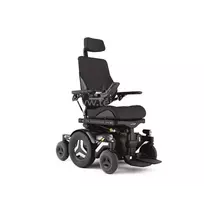 PERMOBIL M5 Corpus elektrinis vežimėlis